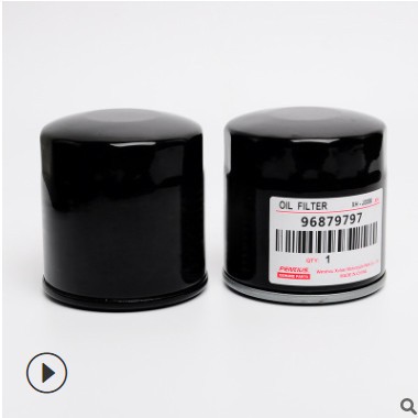 96879797适用雪佛兰 欧宝 别克 凯越机油滤清器 机油格 机滤 滤芯图3