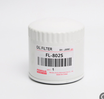 90915-YZZE2适用丰田凯美瑞RAV4汽车机油滤清器 机油格 机滤 滤芯图2