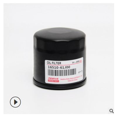 15601-87703适用于夏利奥拓微型汽车机油滤清器 机油格 机滤 滤芯