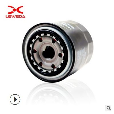 厂家直销 滤清器汽车机油格90915-30001适用于丰田机油滤芯