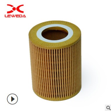 机油滤芯适用BMW 530i 728机油格 730Lis 740D X3 X5机油格滤清器图2