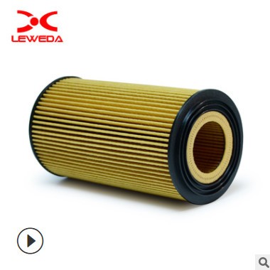 机油滤芯适用于BMW X5/730/740/750i 宾利雅致劳斯莱斯机油滤清器图2