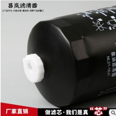 柴油滤清器 CX1010 欧三专用 柴油滤芯 汽车配件 油水分离器批发图2