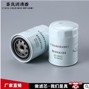 CX0810L CX85100柴油滤清器 洛托专用 M16*1.5量大从优 欢迎订购图3