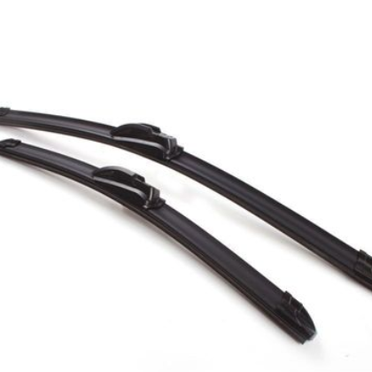 东风CRV雨刮雨刷器专用无骨雨刮片胶条原厂原装包邮图2