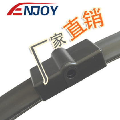 炬牌锐界福克斯蒙迪欧致胜嘉年华雨刷器翼虎无骨雨刮器厂家图3