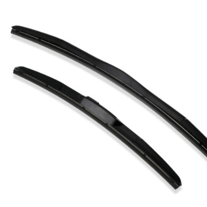 炬牌汽车三节无骨智能雨刮器凯美瑞款雨刮通用三段雨刷器厂家直销图2