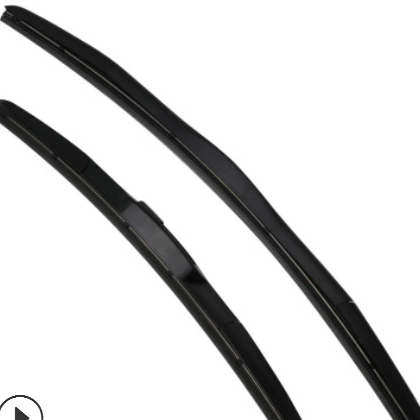 适用于丰田凯美瑞卡罗拉雨刮器汉兰达致炫花冠RAV4锐志威驰雨刷片图2