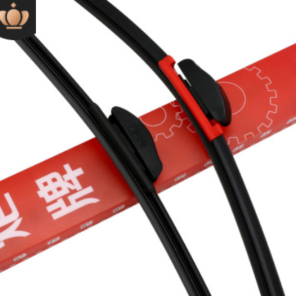 炬牌进口汽车无骨多功能雨刮器车用通用U型汽车雨刷器工厂直销图3