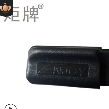 炬牌通用U型雨刮器无骨二代车用雨刷器汽车智能雨刷批发厂家直销图3