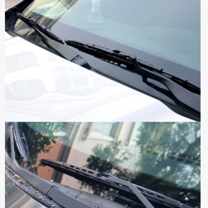 适用于大众老普桑雨刮器片老款经典桑塔纳原厂胶条3000志俊2000原图3