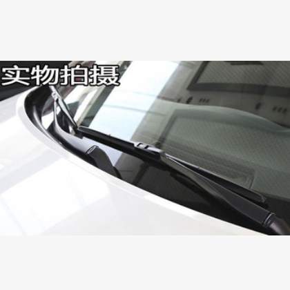 适用北京现代领动雨刮器片专用车原装原厂无骨胶条18款汽车雨刷条图2