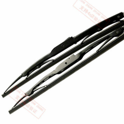 经典雪佛兰科鲁兹雨刮器乐驰赛欧迈锐宝景程原装原厂有骨雨刷胶条图3