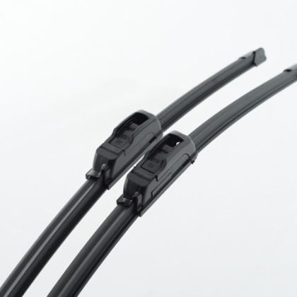 适用长城哈弗h6运动版雨刮器哈佛H6升级版专用无骨前雨刷条刮水片图3