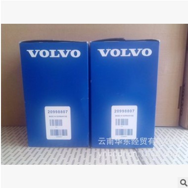 沃尔沃/VOLVO机油滤清器 20998807图2