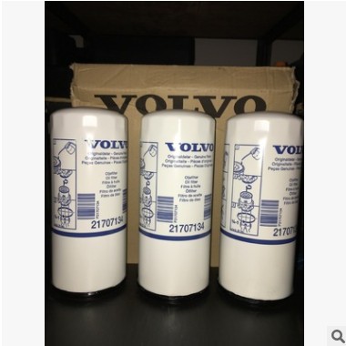 沃尔沃/VOLVO机油滤清器 21707134图2