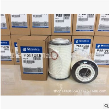 唐纳森P551088机油滤芯3809364量大优惠3007498C92厂家直销图2
