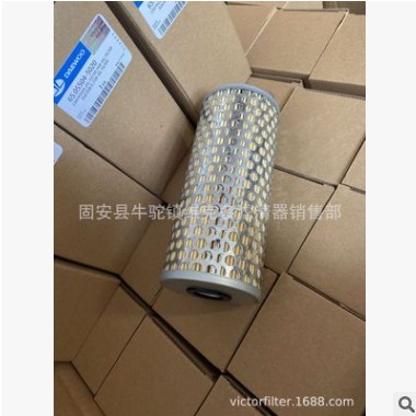 挖机柴油发电机组机油滤芯65,05504.5020 优质产品图3