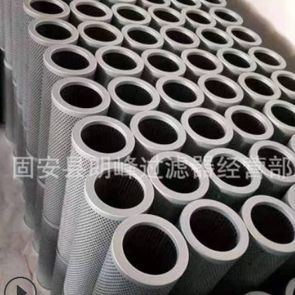 TFX(ZX)-630X100/80/180现货销售吸油滤油器液压滤芯图2