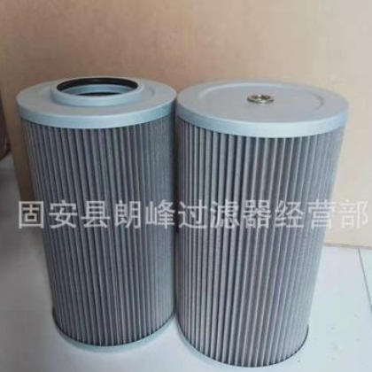 现货供应HF35140 HF6177HF6205液压油滤芯发电机组挖掘机滤芯器图3