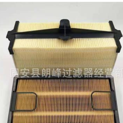 厂家生产替代山猫液压滤芯 高效过滤 型号齐全图2