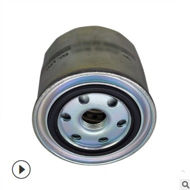 优质滤清器 燃油滤清器 5-87610012-0适用五十铃图2