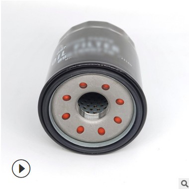 厂家直销优质机油滤清器8-98165071-0五十铃系列图2