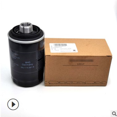 厂家直销优质机油滤清器06J115403Q适用车型大众奥迪系列图3