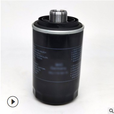 厂家直销优质机油滤清器06J115403Q适用车型大众奥迪系列图2
