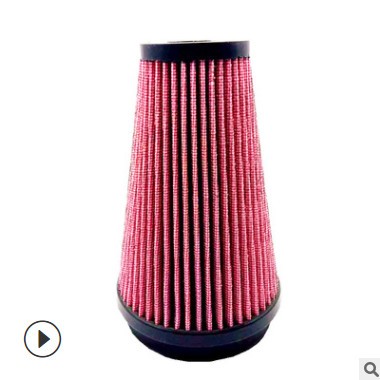 厂家批发 YFZ350 BANSHEE 350 沙滩车空滤器 滤芯 滤清器图3