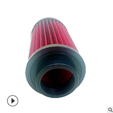 RU-0210 适用Yamaha YFZ350 Banshee 350 摩托车滤清器图3