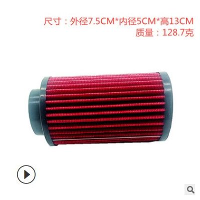 RU-0210 适用Yamaha YFZ350 Banshee 350 摩托车滤清器