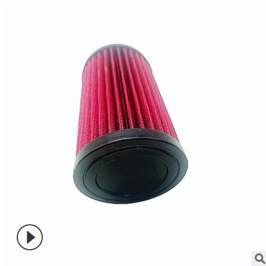 RU-0210 适用Yamaha YFZ350 Banshee 350 摩托车滤清器图2