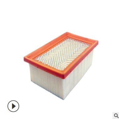 厂家批发 13717872552 HFA7921 1200 摩托车滤芯 滤清器 空滤器图3