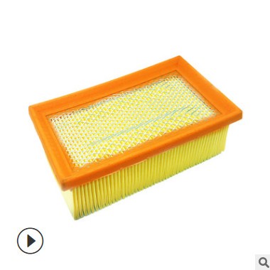 厂家批发 F800GS F800 13717678281摩托车滤芯 空气滤清器 空滤器图3