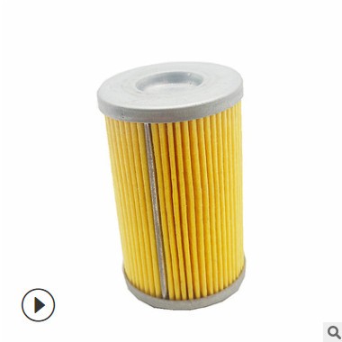 摩托车滤芯 KTM77038005000 77038005044 HF655 KN-655 滤清器图3