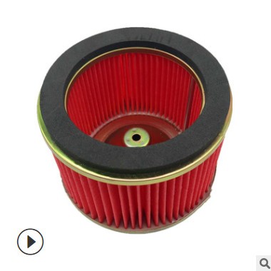 厂家批发 17214-KRF-B40 17214-KEW-960 STORM125 STORM150 滤芯图3