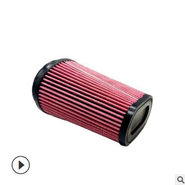 供应 YFZ350 BANSHEE 350 YA3502 沙滩车空滤器 滤芯 滤清器图2