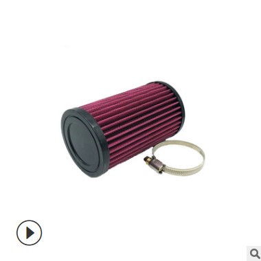 供应 KN PL-1014 空气滤清器 摩托车过滤器 KN PL-1014图2