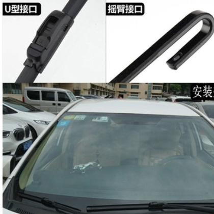 2016款保时捷帕拉梅拉雨刮器 10-12-13-14-15年Panamera原装雨刷图2