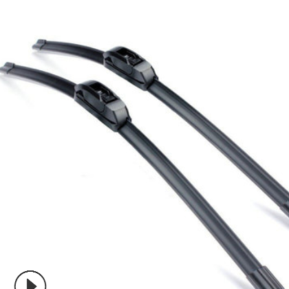 适用15款大众新途观专用雨刷12-13-16-18途观L雨刷片原装后雨刮条图3