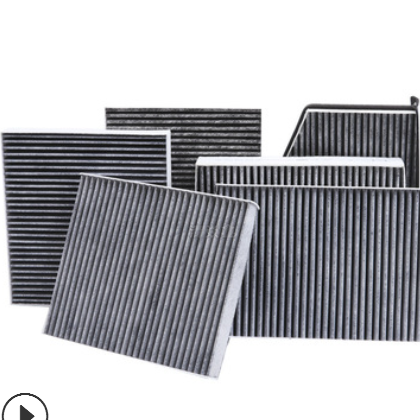 适用于大众滤芯新捷达朗逸桑塔纳速腾宝来POLO空气空调滤清器机油图3