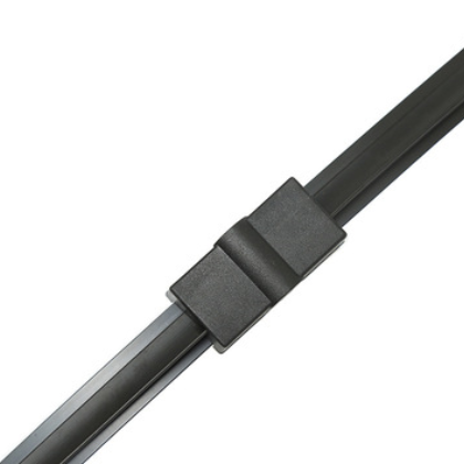 适用于奥迪A6A4L速腾迈腾高尔夫帕萨特雨刮器无骨雨刷器雨刮片图2