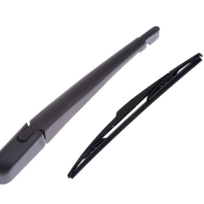 适用标致2008 307后雨刮器片标志206 207 3008 4008后雨刷器摇臂图3