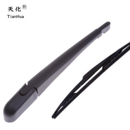 适用标致2008 307后雨刮器片标志206 207 3008 4008后雨刷器摇臂图2