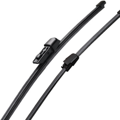 适用大众途安途锐途观L朗行雨刮器高尔夫67帕萨特4波罗POLO后雨刷图3