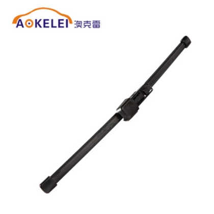 适用大众途安途锐途观L朗行雨刮器高尔夫67帕萨特4波罗POLO后雨刷图2