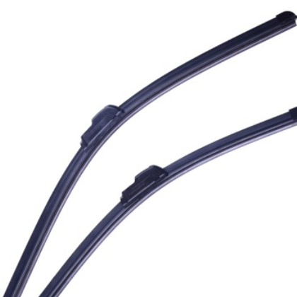 适用新赛欧3科鲁兹雨刮器乐风科沃兹赛欧无骨雨刷胶条图2