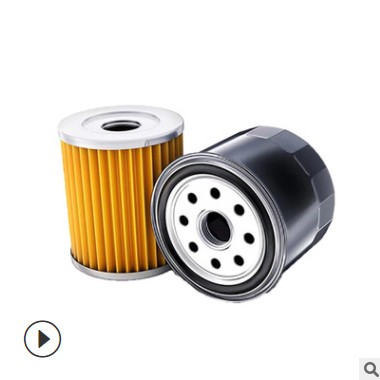 生产90915-YZZE1适用于丰田机油滤清器图3