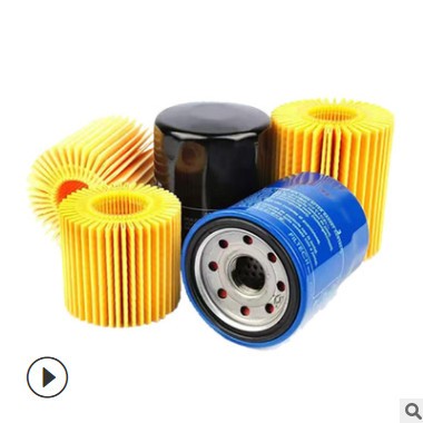 生产90915-YZZE1适用于丰田机油滤清器图2